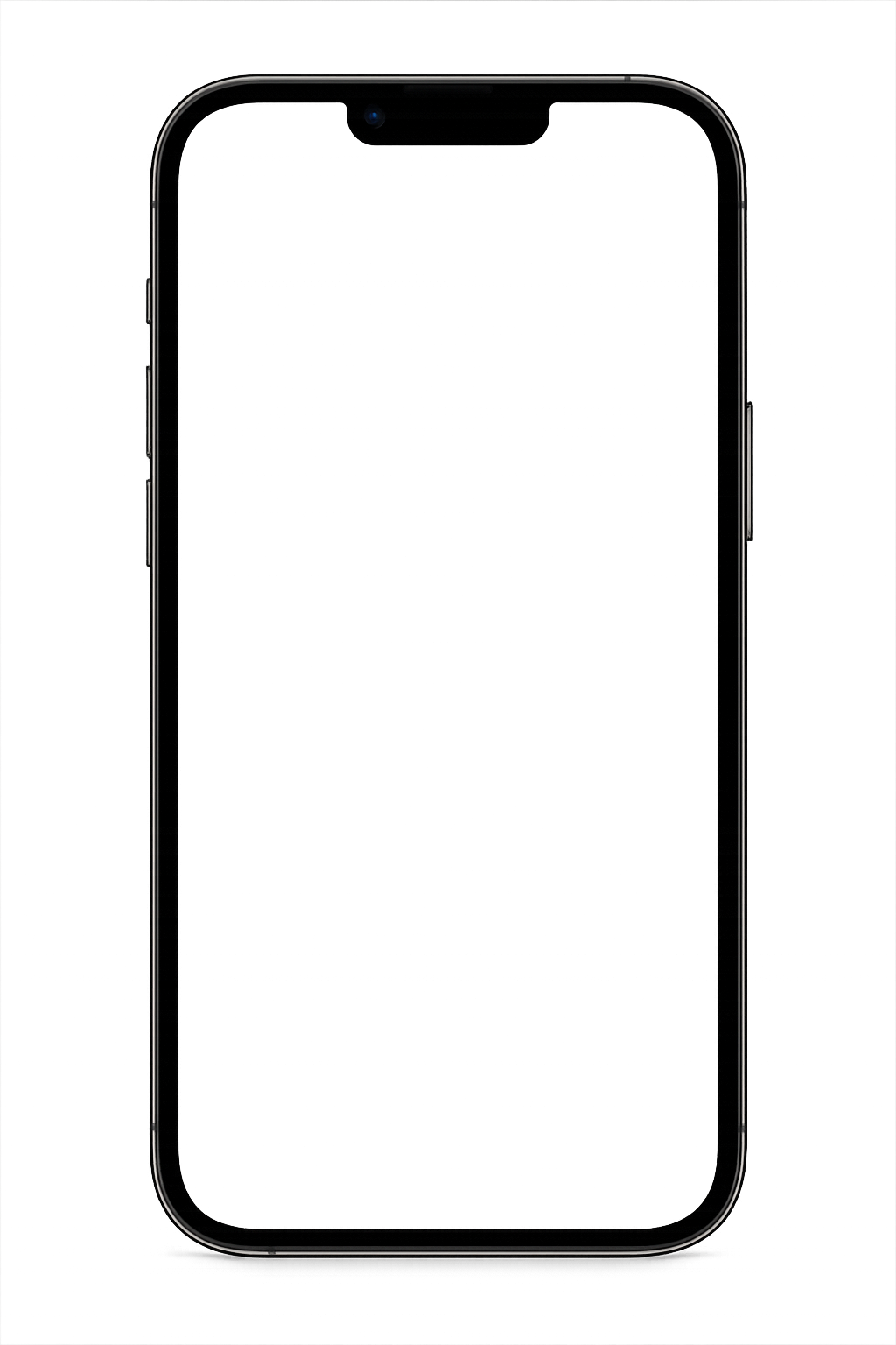 Mockup Celular
